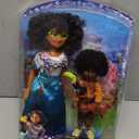 Disney Encanto Encanto Mirabel and Antonio Fashion Doll Play Pack Standard