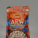 Greenfit Tarwi (Chocho) Freeze-Dried Beans  54g Protein | Low Carb, High Fiber, Plant-Based Vegan Snack | Keto Friendly Superfood | 3.5oz Pouch