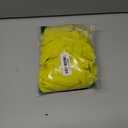 SOLY HUX Women's Mini Dress Halter Neck Sleeveless Tie Backless Swing Flowy Beach Dresses Summer Vacation Clothes