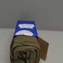 MIULEE Decorative Linen Pillow Covers 18x18 Inch Green Boho Farmhouse Neutral Couch Throw Pillows for Bed Pack of 2 Accent Outdoor Pillowcase Modern Sofa Cushion Livingroom Home Decor