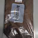 Time Wing Handbag Tote Purse Organizer Insert Bag Liner Shaper Divider Zipper 11 Pockets Compartments X Large Coffee