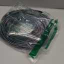 Guitar Cable, Amp Cord for Electric Guitar/Mandolin/Bass, Pro Audio Instrument Cable