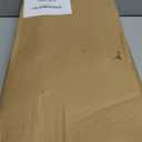 2 Pack Rain Gutter Downspout Extensions, Flexible Downspout Extender for Rainwater Drainage, Down Spout Drain Extension Pipe, Extendable from 21 to 62 Inches (Fit 3"x 4" downspouts)