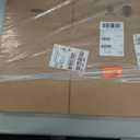 Medium Shipping & Moving Boxes 16 x 12 x 8 inches (5-Pack) - Extra Strength 200 lb vs Regular - USA-Made Corrugated Packing Boxes for Moving - Cardboard Packing Box for USPS, FedEx by IDL Packaging