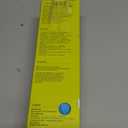 YTYKINOY Retro 3.5mm Telephone Handset Cell Phone Receiver Mic Microphone Speaker for iPhone iPad Mobile Phones Cellphone Smartphone (Sky Blue)