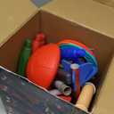 Spider 3-in-1 Rocket Launcher for Kids: 4 Cool Spider Rockets, Ring Toss Game, Musical Jump Toys with Remote Control, Outside Yard Indoor Outdoor Sports Toys for Boys Girls 3 4 5 6 7 8 9 10 Year Old