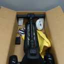 Elecorange T200/T500 Balance Electric Scooter for Kids Age 4-9, 2 Types Front Wheels, Electric Horn, Full Body Lights Up, Wide Deck, 5Mph Safe Speed, 70min Riding, Foldable Kick Scooter Boys & Girl