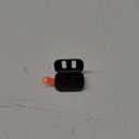 Skullcandy - Dime 3 True Wireless Earbuds - Black