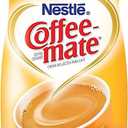 5 x Nestle Coffee Mate, NES12345, Powdered Coffee Creamer, Gluten-Free, 1 Each