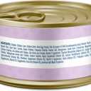 Blue Buffalo Baby Blue Natural Kitten Wet Cat Food, Healthy Growth Formula with DHA, Chicken Recipe Multi-Pack, 3-oz. Cans (6 Count) (EXP 01/29/29)