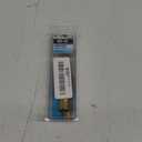 DANCO Reduced-Lead, Cold Water Application Stem for Crane, Brass, 10I-1C, 1-Pack (17106E)