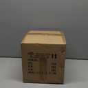 futxnziey Outdoor Wall Lights 4 Packs, Integrated LED Up Down Lights, Modern Black Outdoor Wall Light with Dusk to Dawn Sensor Aluminum Exterior Wall Light for Porch Patio Door