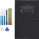 [2023 New] A1664 Replacement Battery Compatible with ipad Pro 9.7 2016 Edition Internal New A1673 A1674 A1675 7306mAh
