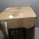 Big Joe Milano Beanbag Chair Kid's Sapphire Smartmax