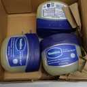 Vaseline Petroleum Jelly Original 3 Count Provides Dry Skin Relief And Protects Minor Cuts Dermatologist Recommended And Locks In Moisture 13oz