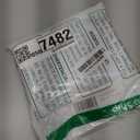 Flamingo Women's Facial Hair Removal Cream with Calming Serum - (2 Pack) 1.35 fl oz - Removes Hair from Chin, Upper Lip, and Sideburns