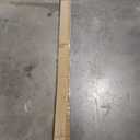 White Blackout, Shadesline Blackout Roller Shades 72" Width, 82" Length