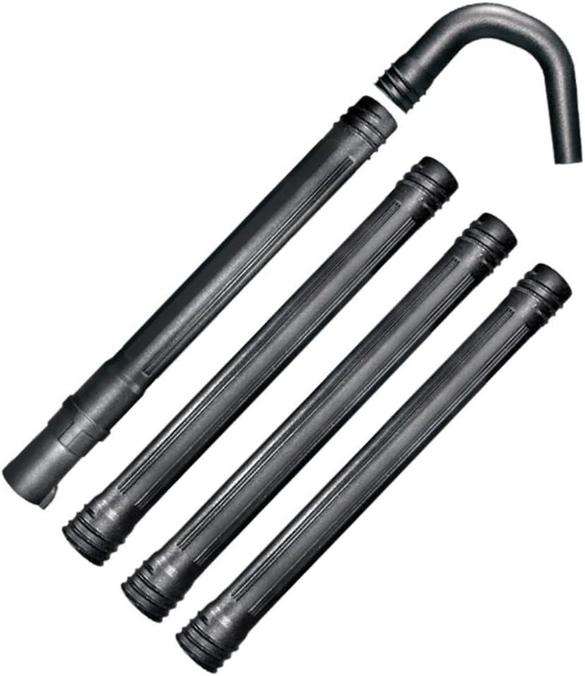 WORX WA4092 Gutter Cleaning Kit for WORX Leaf Blowers with up to a 5 Inches Tube