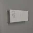 4 x MOZOTER for iPhone Air Case with Kickstand,[Compatible with MagSafe] [12FT Military Grade Protection] Slim Translucent Matte Shockproof Phone Case,6.5",Gray