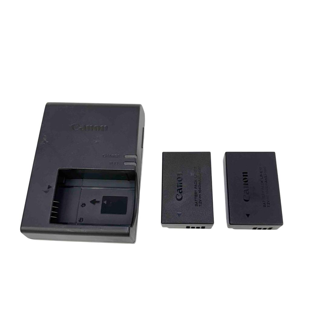 Genuine LCE17 LC E17 LC-E17 Quick Charger for LPE17 LP-E17 Battery EOS 77D EOS 750D EOS M3 EOS M5 EOS M6 EOS T6i EOS T6s EOS T7i