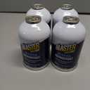 B'laster BLA301 Air Conditioner Refrigerant. 4 Pack