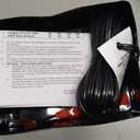 Battery Tender Junior 12V, 800mA Battery Charger and Maintainer for Lead Acid and Lithium Batteries - Switchable Battery Charger for Powersports - 022-0199-DL-WH