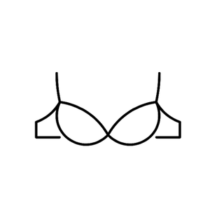 Strap Bra Professional Dance Bra Invisible Ballet Bras S  Strap Bra Professional Dance Bra Invisible Ballet Bras S