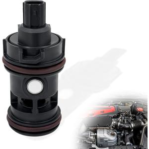 Pleoos Evap Vapor Canister Purge Valve Solenoid Compatible with 2008-2024 Honda Accord, 2012-2019 CRV, 2012-2024 Civic, 2010-2015 Crosstour, 2018-2024 Odyssey, 2013-2021 ILX, 2014-2022 MDX