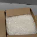 Pure Soy Wax Flakes,DIY Soft Candle,Natural Soy Wax for Candle Making 10 lb Bag