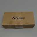 GS Power LED Light Bar Brackets (Choices of 50 | 52 | 54) Mount Offroad Lightbar at Upper Windshield. Compatible with 2007-2013 Chevy Chevrolet Silverado Suburban Avalanche Tahoe GMC Yukon Sierra