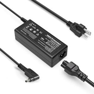 65W Laptop Charger Compatible with Acer TravelMate N16Q15 P2 P4 P6 B1 B3 P259 P215 P253 P214 P215-41 P215-53 P278 P237 Aspire 5 A514-54 A515-56 A517-52G N19H1 N20C4 N20C5 N20C6 Power Cord