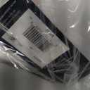 Maidenform Womens Live In Luxe Full Coverage Strapless Multiway Dm9472 Bras, White, 34C US