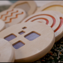 Growgo Stepping Stones, Toddler Course for Kids, 3+