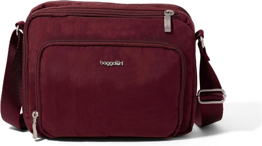Baggallini womens Modern Camera Bag