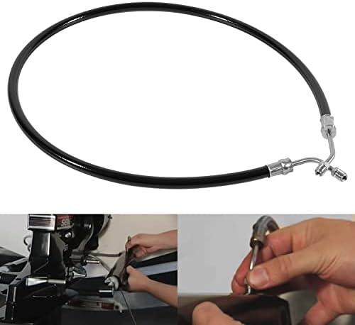 18-2436 Power Trim Hose for Mercruiser Stern Drives Replaces for Mercury Marine 32-861128