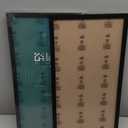 LaVie Home 11x22 Picture Frame 2 pack, Display Pictures 11 x 22 Poster Frame, 11x22 Black Photo Frame with HD Plexiglass, Display Frame for Vertical or Horizontal, Classic Collection