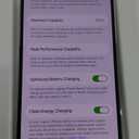 Apple iPhone 14 Pro, 256GB, Silver - Unlocked 