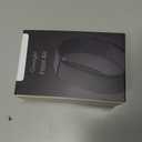 Google Fitbit Air - Screenless Activity Tracker, Obsidian