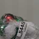 FREEBLOSS 6 Set DIY Macrame Christmas Ball Macrame Christmas Ornaments Macrame Kits for Adults Beginners Macrame Supplies for Christmas DIY Crafts Macrame Hanging Ornaments