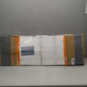 Diving Long Fins Training Adult Swimming Fins Flexible Deep Diving Snorkeling Equipment (Color : Black Size : Small)