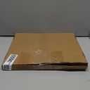 Sliner Fall Pumpkin Wooden Serving Dish Platter Thanksgiving 15" L x 12" W Pumpkin Shaped Charcuterie Board Snack Wood Cutting Board Sectional Dish Plate for Home Gifts(Walnut Color)