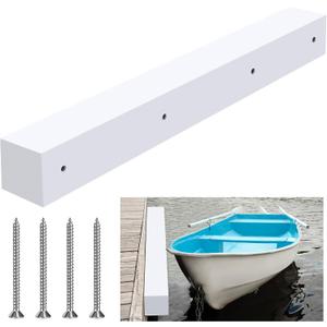 Pangda Summer Foam Dock Bumpers Dock Cushions Guard Marine Dock Bumper Pads Boat Dock Edging Accessories Boat Bumpers for Docking