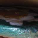 3Pack Outdoor Christmas Ornaments Set, 3D Lighted Pop-Up Outdoor Holiday Xmas Ball Decoration with 240 LED Lights, 8 Light Modes, Christmas Standing Ball Ornaments Decor for Yard Home - Red/Blue/Green