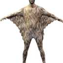 Morphsuits Bat Costume for Kids, Boys Animal Halloween Outfit, Vampire Costume (Medium)