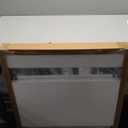 MIRROLIA 28" x 36" LED Bathroom Mirror with 3D Backlit, 3 Color Temperature Adjustable Brightness Anti-Fog Memory Function ETL Listed IP44 Waterproof Wall Mounted Easy to Install