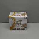 Purina Fancy Feast Gravy Lovers Poultry and Beef Grilled Gourmet Wet Cat Food Variety Pack - (Pack of 30) 3 oz. Cans