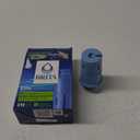 Brita Filter Replacements for Water Pitchers and Dispensers, Elite, NSF Certified to Remove 99% of Lead, 1count, Blue