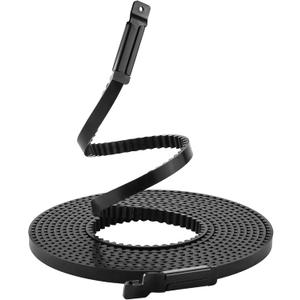 Upgraded 41A5250 41AB050-2 Drive Belt, 237'' Garage Door Openers Belt for 7Ft High Garage Door - by AMI PARTS