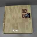 EHEYCIGA Fluffy Dog Crate Bed for Small Dogs, Plush Faux Fur Crate Pad, Calming Anti Anxiety Small Dog Bed (23.6 x 17.5, Grey)