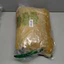 Utopia Bedding Fleece Blanket Queen Size Gold 300GSM Luxury Fuzzy Soft Anti-Static Microfiber Bed Blanket (90x90 Inch)